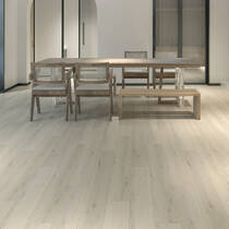 Вінілове покриття Materia SPС Sapin White, фото №4