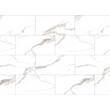 Вінілове покриття Materia SPС Marble Cristal Мармур 30,5x61 см, фото 1