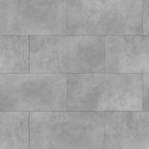 Вінілове покриття Materia SPС Stone Grafito 30,5x61 см, фото №2