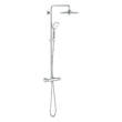 Душевая система Grohe Euphoria System 260 27296003 с термостатом, фото 1