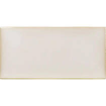 Плитка WOW Fayenza Deep White Gloss 6,2х12,5 см, фото №1