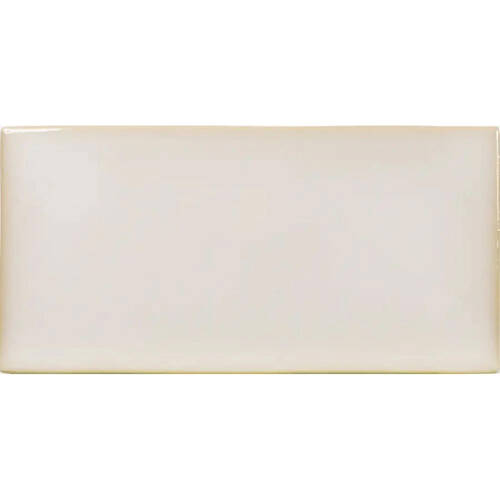 Плитка WOW Fayenza Deep White Gloss 6,2х12,5 см, фото 1