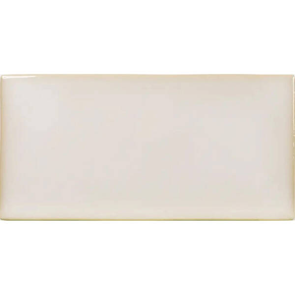 Плитка WOW Fayenza Deep White Gloss 6,2х12,5 см, фото 1