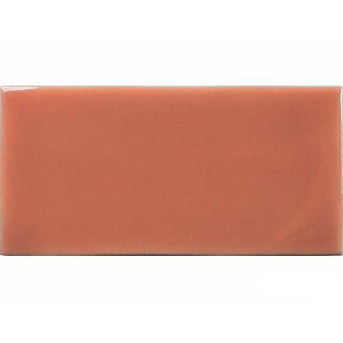 Плитка WOW Fayenza Coral Gloss 6,2х12,5 см, фото 1