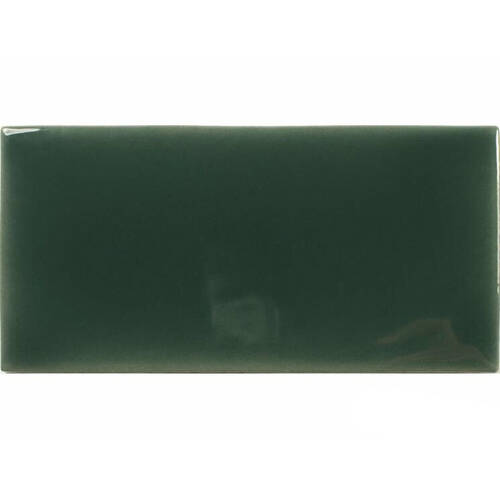 Плитка WOW Fayenza Royal Green Gloss 6,2х12,5 см, фото 1