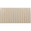 Плитка WOW Sweetbars Sweet Deep White Gloss 12,5х25 см, фото 1