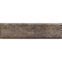 Керамограніт Rondine Recovery Stone Old Brown Brick 6х25 см, фото №2