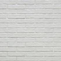 Керамограніт Rondine Recovery Stone Total White Brick 6х25 см, фото №1