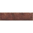 Керамограніт Rondine Recovery Stone Old Red Brick 6х25 см, фото 2