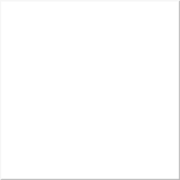 Керамогранит Интеркерама Superwhite Белый 6060 19061 60x60 см, фото 1