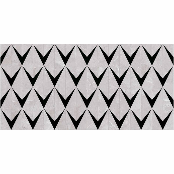 TENEZA LIGHT GREY INSERTO