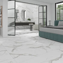 Керамогранит Alaplana Palladio Satinado 100x100 см, фото №3