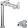 Смеситель для кухни Hansgrohe Aqittura M91 76804000 FilterSystem 240 1 jet, хром, фото 1