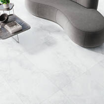 Керамогранит Alaplana Bibury White Satinado 60x120 Rect, фото №1