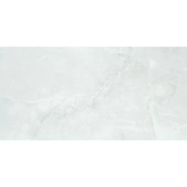 Керамогранит Alaplana Bibury White Satinado 60x120 Rect, фото 1