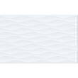 Плитка Cersanit White Wave Structure Glossy 25x40 см, фото 1