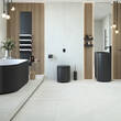 Керамограніт Almera Ceramica (Spain) Alure White Satinado Rect 60x120 см, фото 13