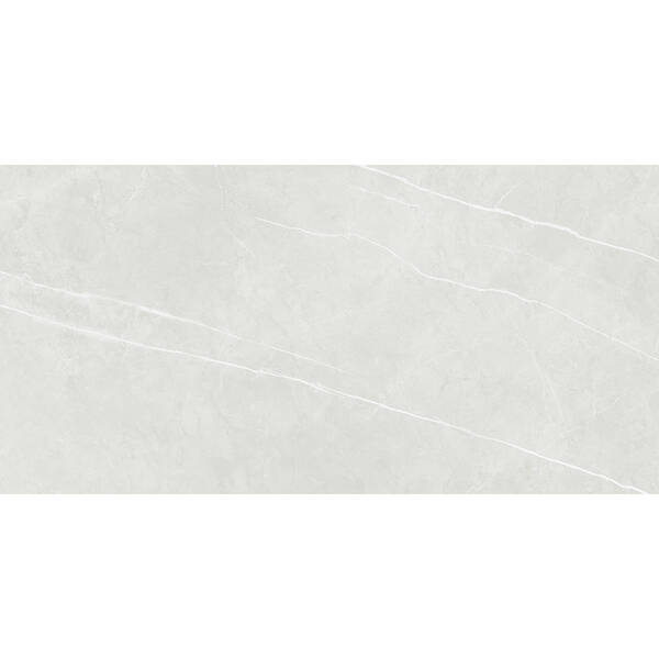 Керамограніт Almera Ceramica (Spain) Alure White Satinado Rect 60x120 см, фото 8