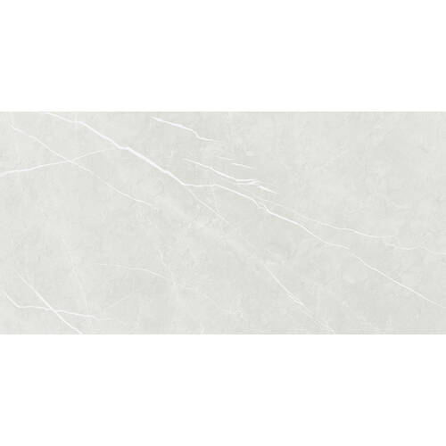 Керамограніт Almera Ceramica (Spain) Alure White Satinado Rect 60x120 см, фото 12
