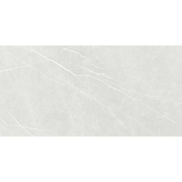 Керамограніт Almera Ceramica (Spain) Alure White Satinado Rect 60x120 см, фото 12