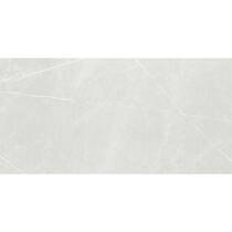 Керамограніт Almera Ceramica (Spain) Alure White Satinado Rect 60x120 см, фото №3