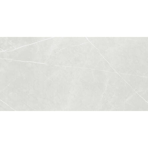 Керамограніт Almera Ceramica (Spain) Alure White Satinado Rect 60x120 см, фото 3