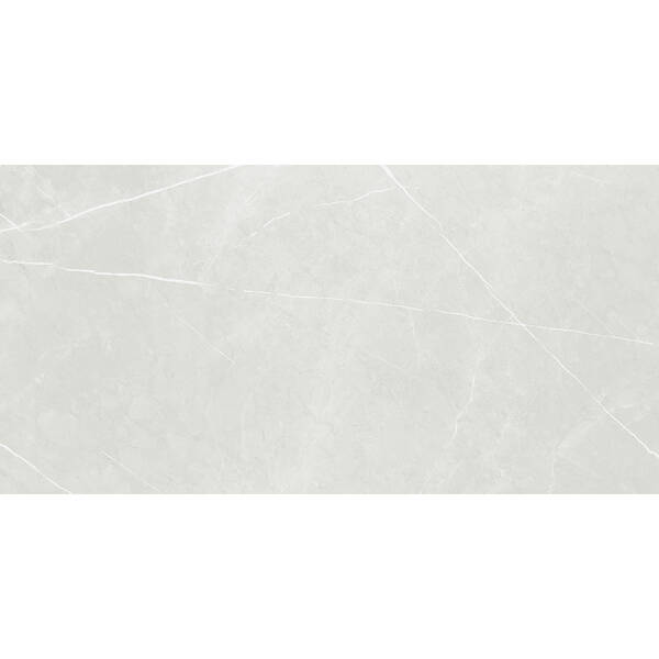 Керамограніт Almera Ceramica (Spain) Alure White Satinado Rect 60x120 см, фото 3