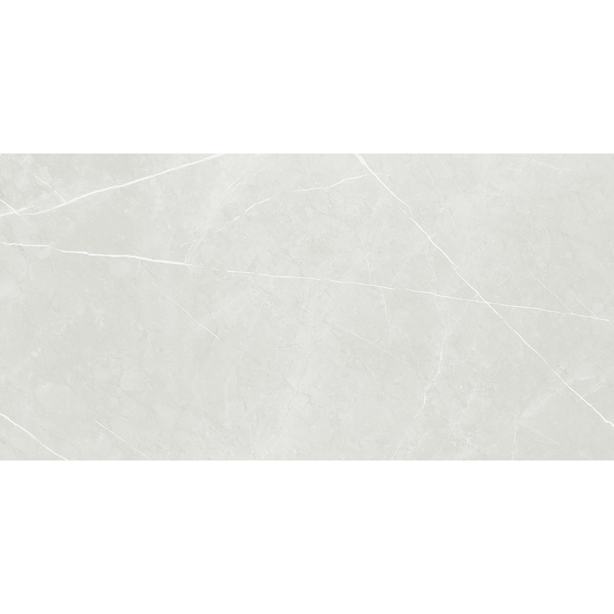 ALURE WHITE SATINADO RECT (1 сорт)