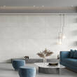 Керамограніт Almera Ceramica (Spain) Alure White Satinado Rect 60x120 см, фото 1