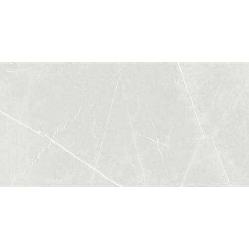 Керамограніт Almera Ceramica (Spain) Alure White Satinado Rect 60x120 см, фото 7