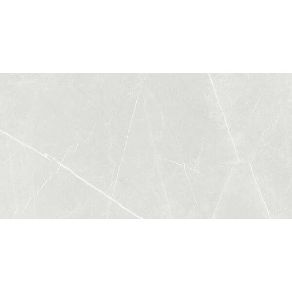 Керамограніт Almera Ceramica (Spain) Alure White Satinado Rect 60x120 см, фото 7