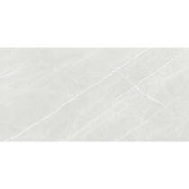 Керамограніт Almera Ceramica (Spain) Alure White Satinado Rect 60x120 см, фото №4