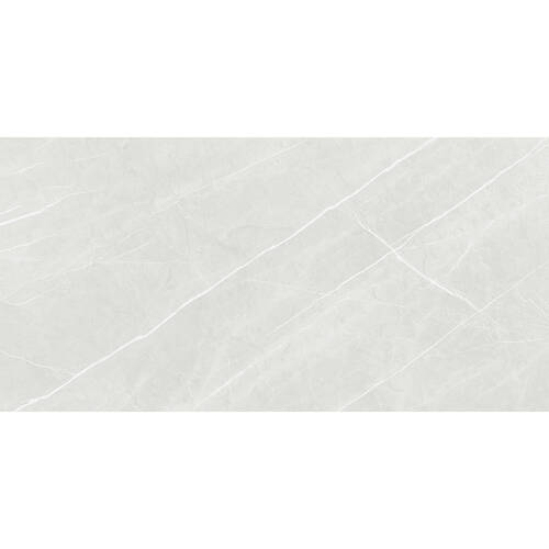 Керамограніт Almera Ceramica (Spain) Alure White Satinado Rect 60x120 см, фото 4
