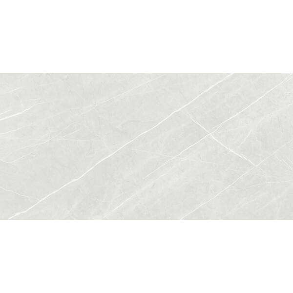 Керамограніт Almera Ceramica (Spain) Alure White Satinado Rect 60x120 см, фото 4