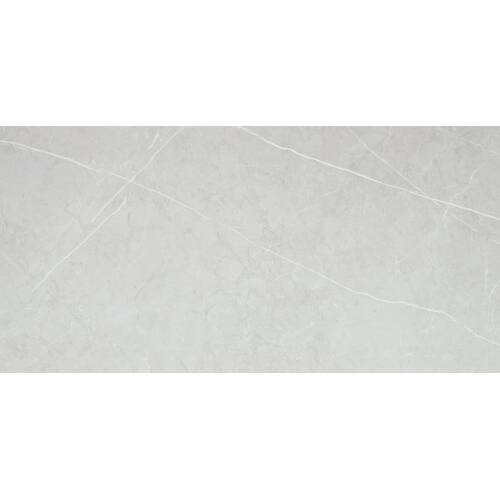 Керамогранит Almera Ceramica (Spain) Alure White Satinado Rect 60x120 см, фото 1