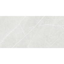 Керамограніт Almera Ceramica (Spain) Alure White Satinado Rect 60x120 см, фото №5