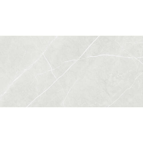 Керамограніт Almera Ceramica (Spain) Alure White Satinado Rect 60x120 см, фото 5