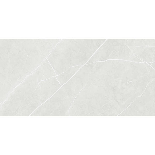 Керамограніт Almera Ceramica (Spain) Alure White Satinado Rect 60x120 см, фото 5