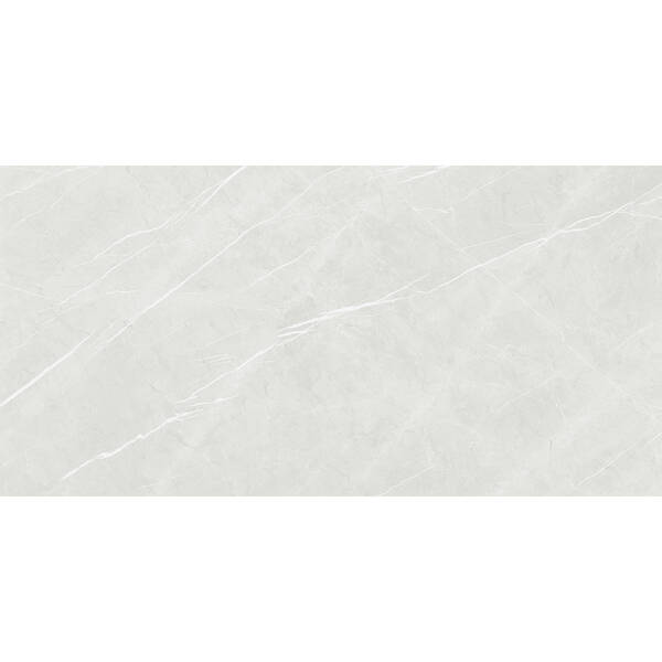 Керамограніт Almera Ceramica (Spain) Alure White Satinado Rect 60x120 см, фото 6