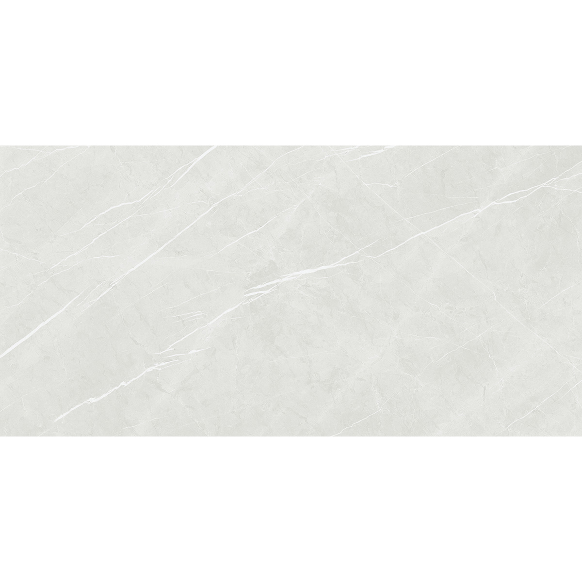 ALURE WHITE SATINADO RECT (1 сорт)