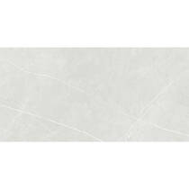 Керамограніт Almera Ceramica (Spain) Alure White Satinado Rect 60x120 см, фото №2