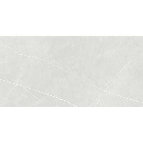 Керамограніт Almera Ceramica (Spain) Alure White Satinado Rect 60x120 см, фото 2