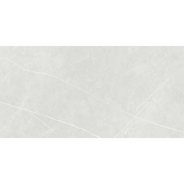 Керамограніт Almera Ceramica (Spain) Alure White Satinado Rect 60x120 см, фото 2