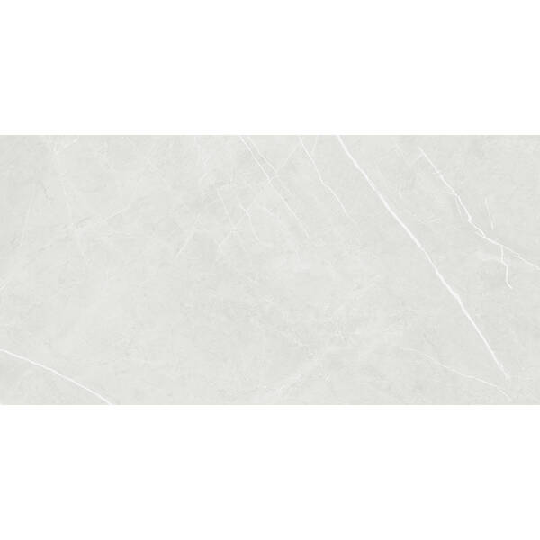 Керамограніт Almera Ceramica (Spain) Alure White Satinado Rect 60x120 см, фото 11