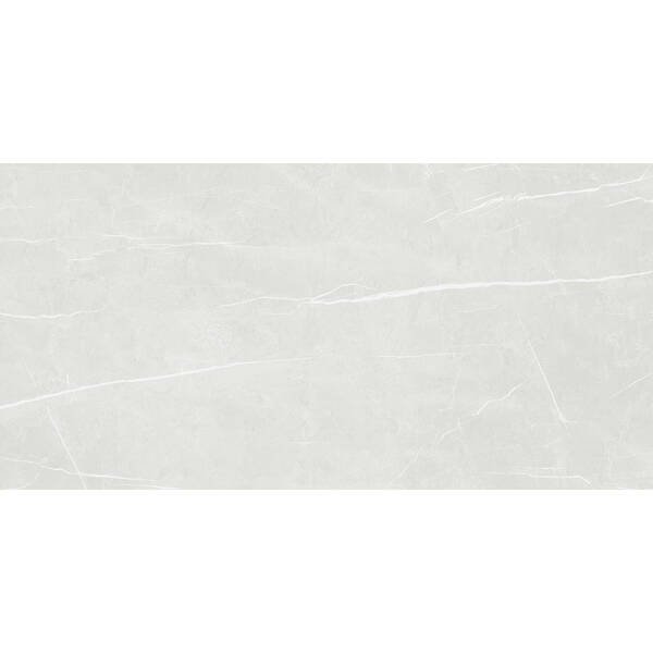 Керамограніт Almera Ceramica (Spain) Alure White Satinado Rect 60x120 см, фото 9