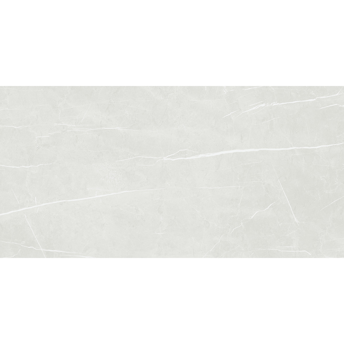 ALURE WHITE SATINADO RECT (1 сорт)