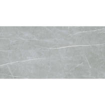 Керамограніт Almera Ceramica (Spain) Alure Grey Satinado Rect 60x120 см, фото №7