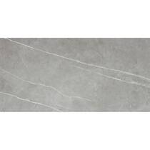 Керамограніт Almera Ceramica (Spain) Alure Grey Satinado Rect 60x120 см, фото №1