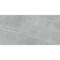 Керамограніт Almera Ceramica (Spain) Alure Grey Satinado Rect 60x120 см, фото №6