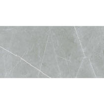 Керамограніт Almera Ceramica (Spain) Alure Grey Satinado Rect 60x120 см, фото №5